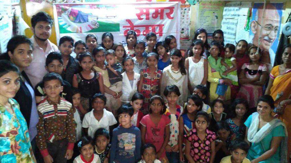 Balika Shiksha Impact