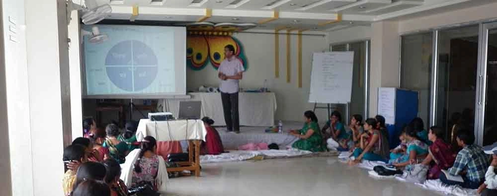 Vocational Training Program